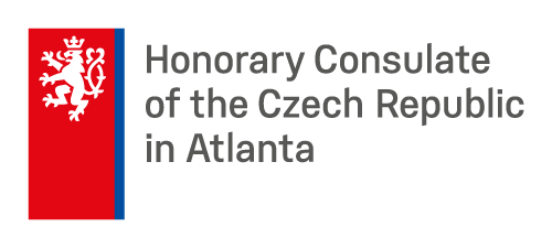Honorary Consulate of the Czech Republic in Atlanta